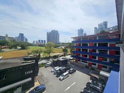 116 COMMONWEALTH CRESCENT (D3), Factory #503378591